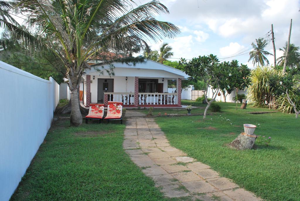 Beach House Mirissa Cameră foto
