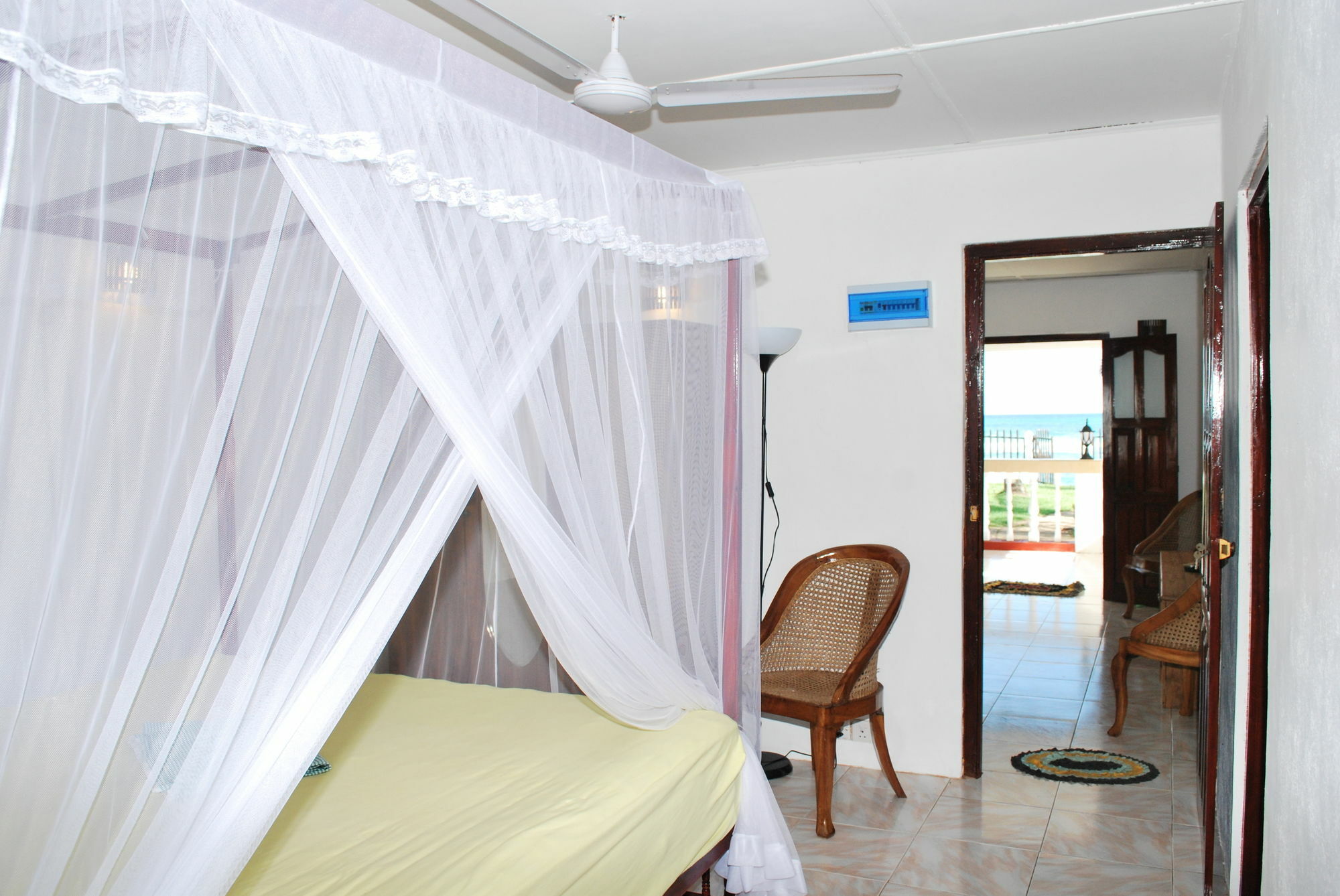 Beach House Mirissa Exterior foto