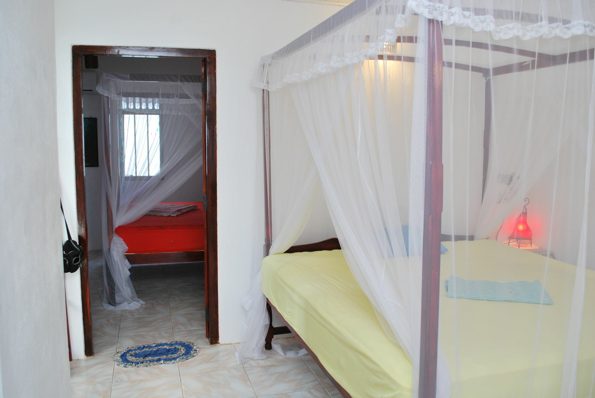 Beach House Mirissa Exterior foto